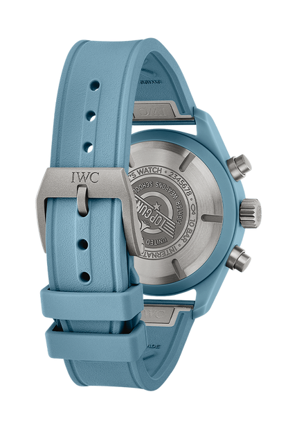 PILOT'S WATCH CHRONOGRAPH 41 TOP GUN MIRAMAR