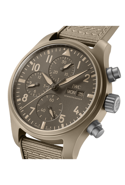 PILOT’SWATCHCHRONOGRAPH 41 TOP GUN EDITION«MOJAVE DESERT 2»