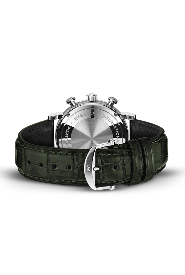 PORTOFINO CHRONOGRAPH 39 - IW391405