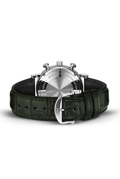PORTOFINO CHRONOGRAPH 39 - IW391405