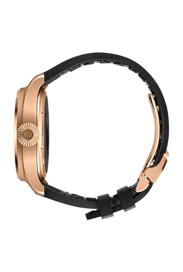 BIG PILOT’S WATCH G CLASS  «BLACK AND GOLD»