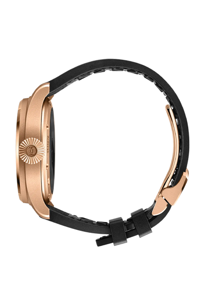 BIG PILOT’S WATCH G CLASS  «BLACK AND GOLD»