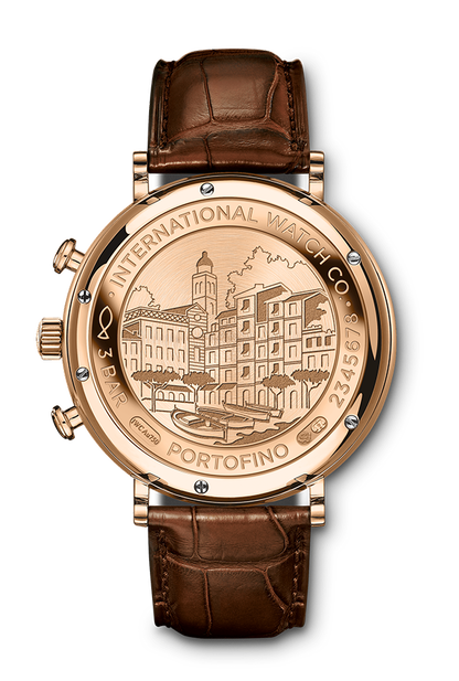 PORTOFINO CHRONOGRAPH