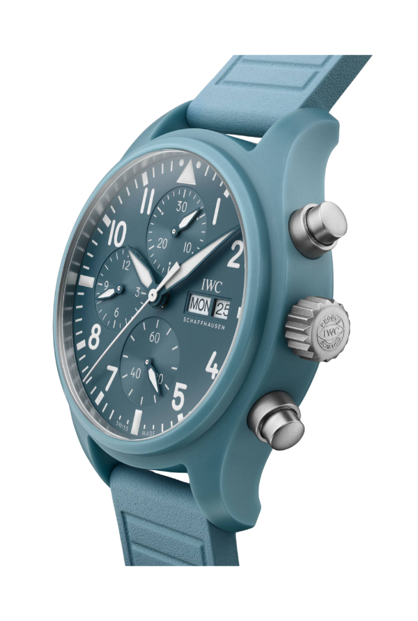 PILOT'S WATCH CHRONOGRAPH 41 TOP GUN MIRAMAR