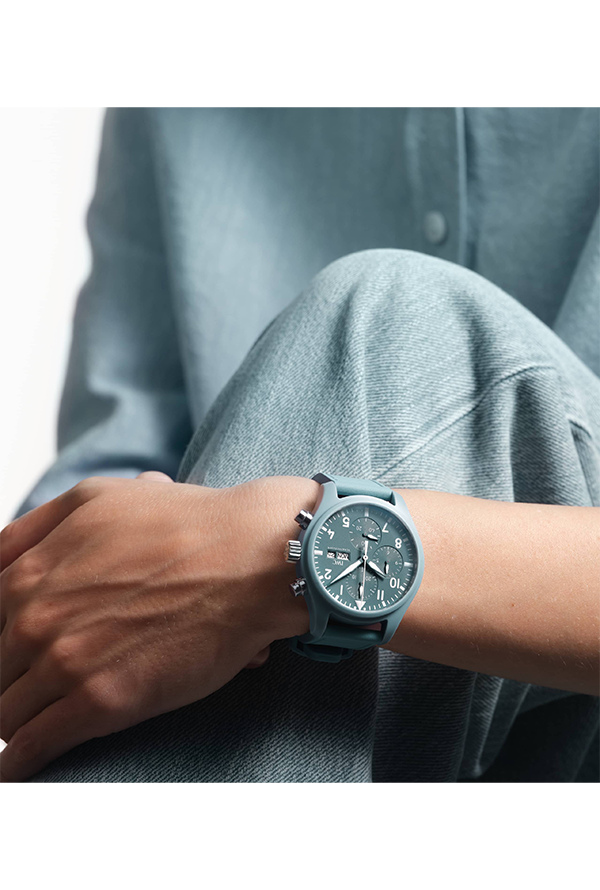 PILOT'S WATCH CHRONOGRAPH 41 TOP GUN MIRAMAR