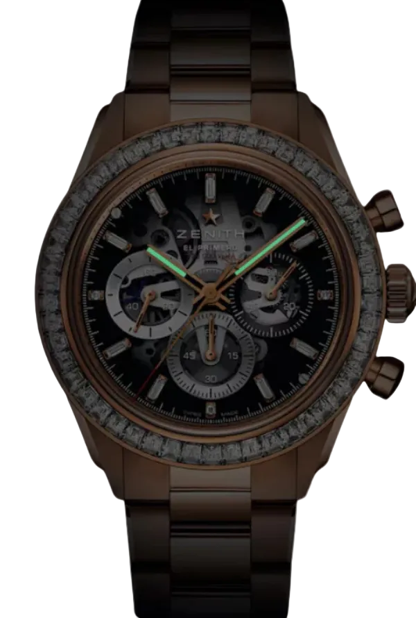 Chronomaster Sport