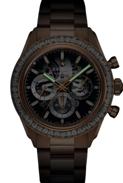 Chronomaster Sport