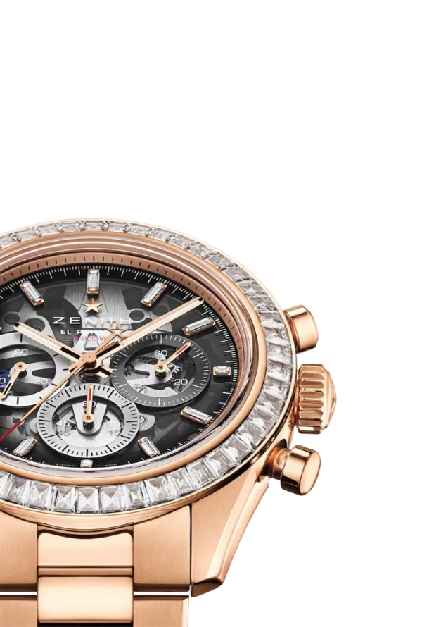 Chronomaster Sport