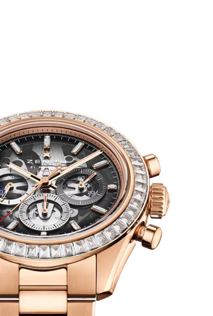 Chronomaster Sport