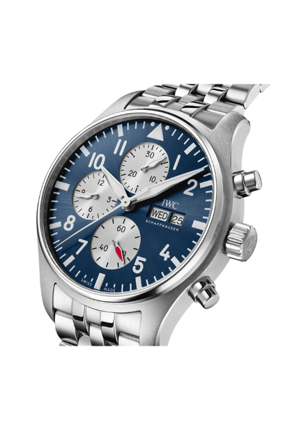 PILOT'S WATCH CHRONOGRAPH LAUREUS
