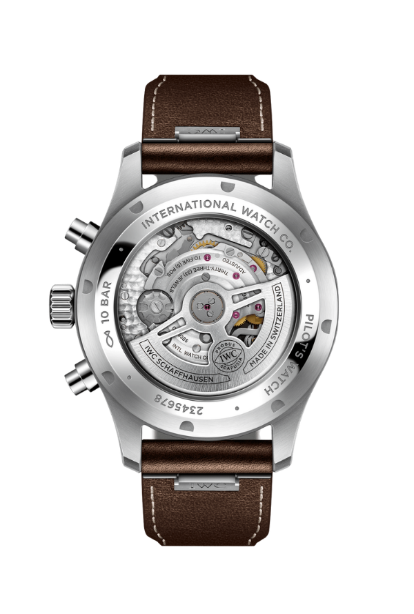 PILOT'S WATCH CHRONOGRAPH 43