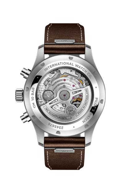PILOT'S WATCH CHRONOGRAPH 43