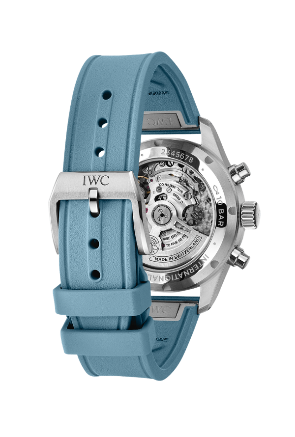 PILOT'S WATCH CHRONOGRAPH 41 - IW388117