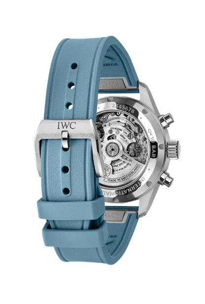 PILOT'S WATCH CHRONOGRAPH 41 - IW388117