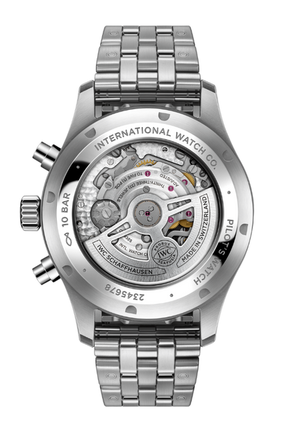 PILOT'S WATCH CHRONOGRAPH 43