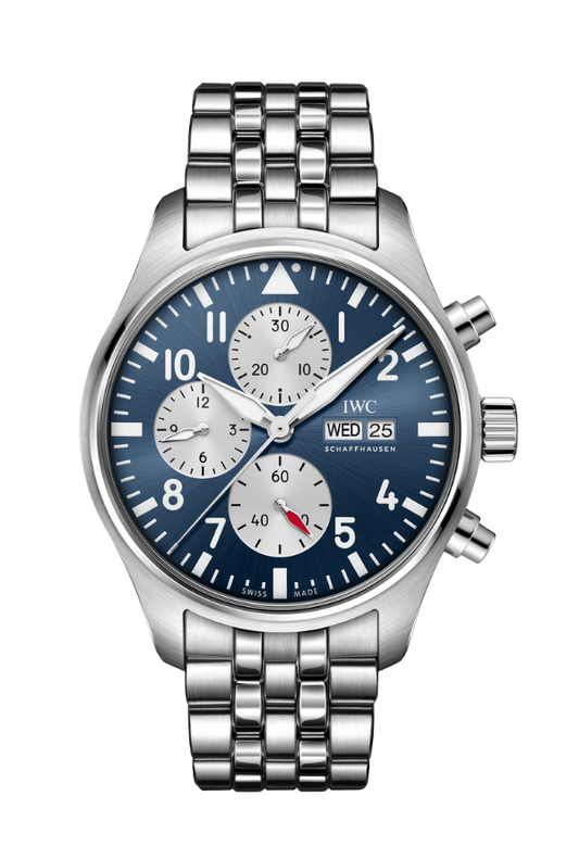 PILOT'S WATCH CHRONOGRAPH LAUREUS