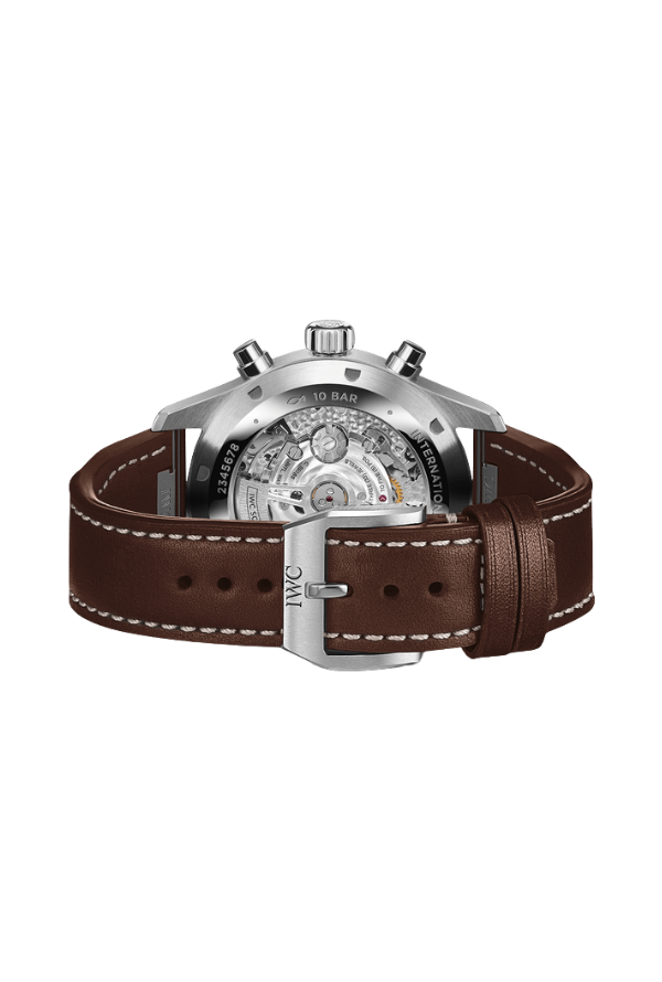 PILOT'S WATCH CHRONOGRAPH 43