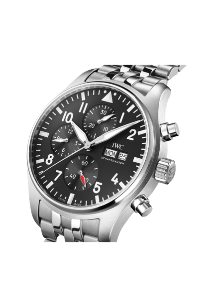 PILOT'S WATCH CHRONOGRAPH 43