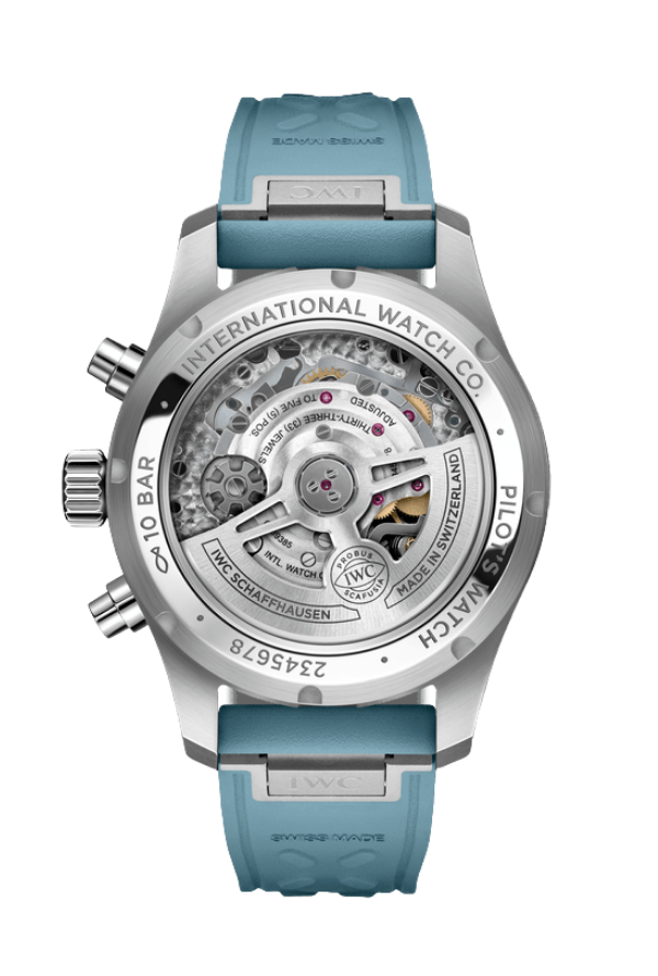 PILOT'S WATCH CHRONOGRAPH 41 - IW388117