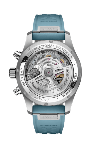 PILOT'S WATCH CHRONOGRAPH 41 - IW388117
