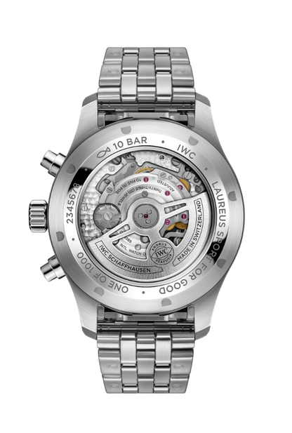 PILOT'S WATCH CHRONOGRAPH LAUREUS