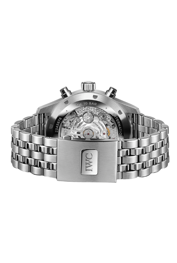 PILOT'S WATCH CHRONOGRAPH 43