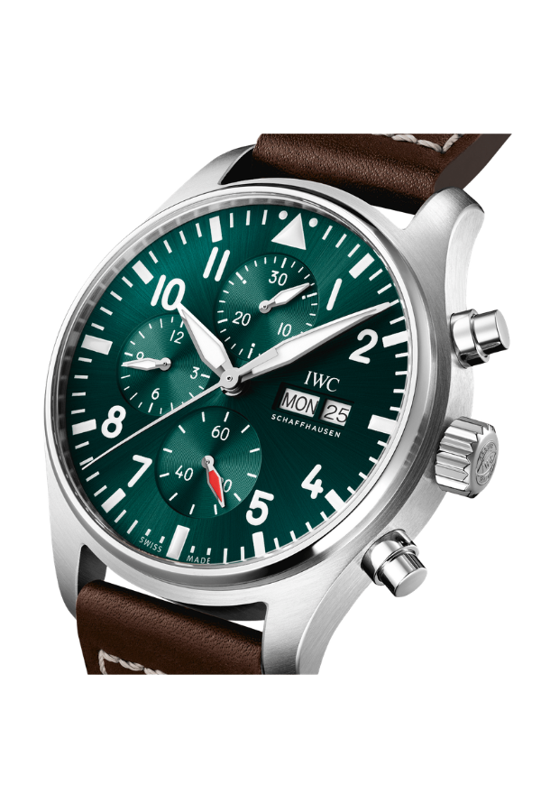 PILOT'S WATCH CHRONOGRAPH 43