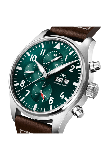 PILOT'S WATCH CHRONOGRAPH 43