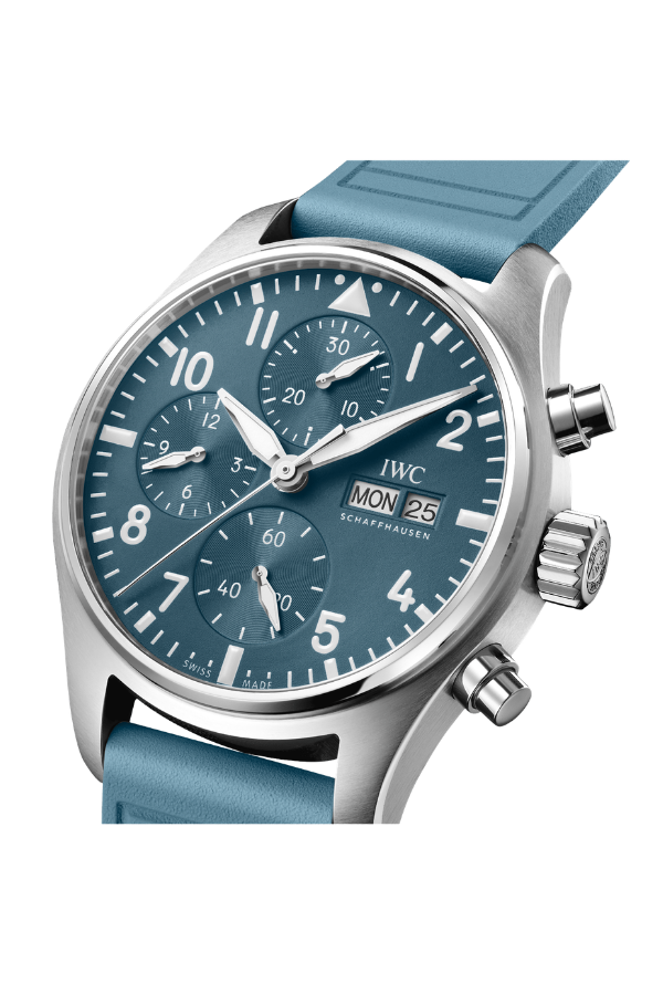 PILOT'S WATCH CHRONOGRAPH 41 - IW388117