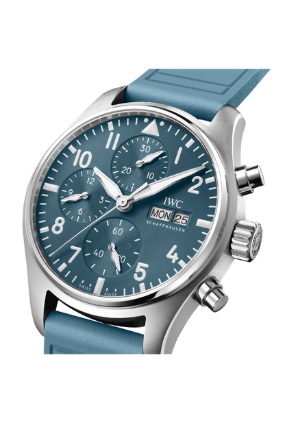 PILOT'S WATCH CHRONOGRAPH 41 - IW388117