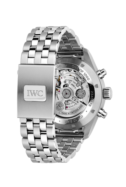 PILOT'S WATCH CHRONOGRAPH LAUREUS