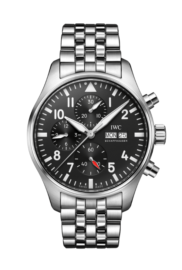 PILOT'S WATCH CHRONOGRAPH 43