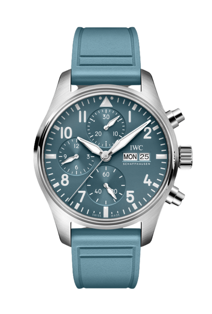 PILOT'S WATCH CHRONOGRAPH 41 - IW388117