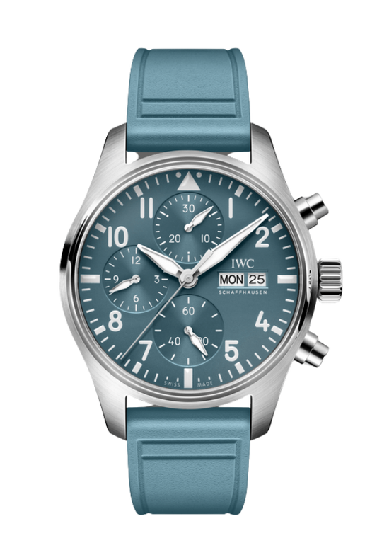 PILOT'S WATCH CHRONOGRAPH 41 - IW388117