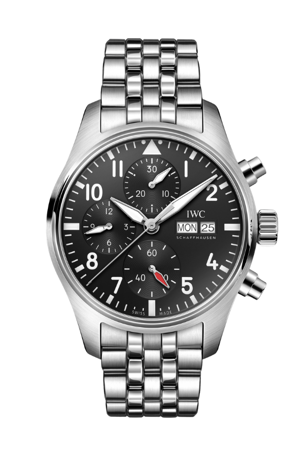 PILOT'S WATCH CHRONOGRAPH 41