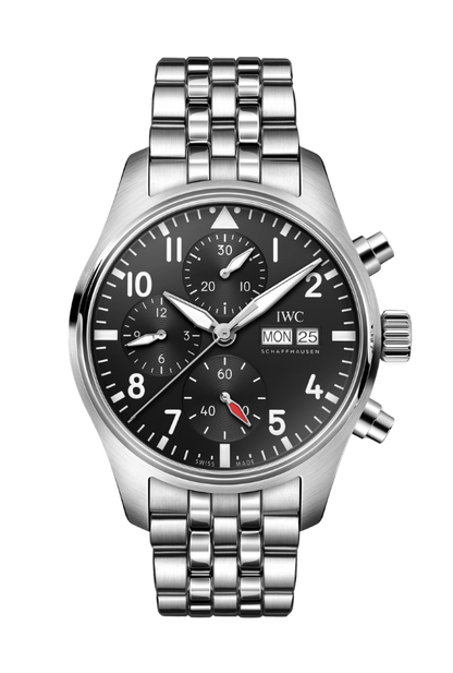 PILOT'S WATCH CHRONOGRAPH 41
