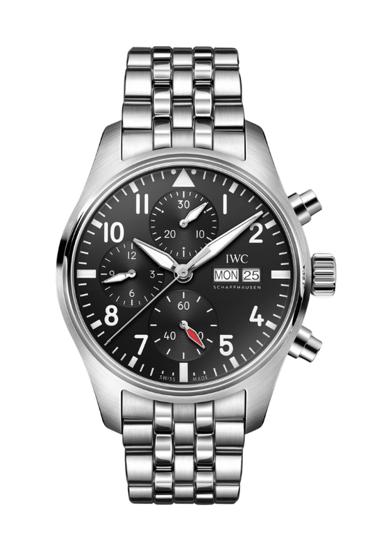 PILOT'S WATCH CHRONOGRAPH 41