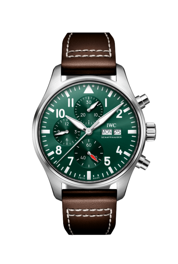 PILOT'S WATCH CHRONOGRAPH 43