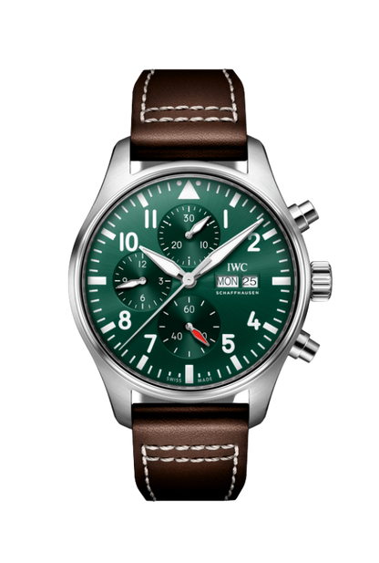 PILOT'S WATCH CHRONOGRAPH 43