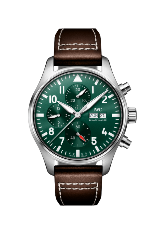 PILOT'S WATCH CHRONOGRAPH 43