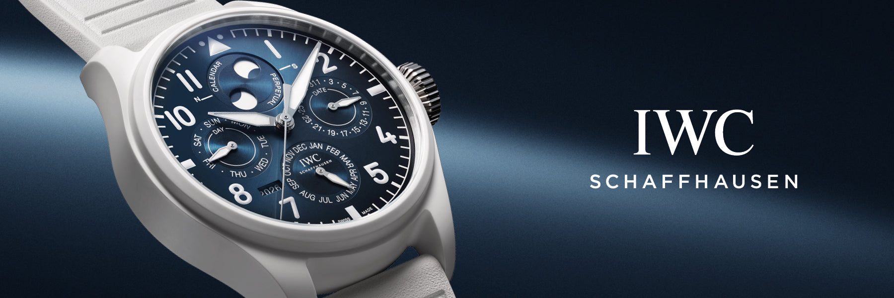IWC SCHAFFHAUSEN 腕時計 IWC SCHAFFHAUSEN – Calibre 88
