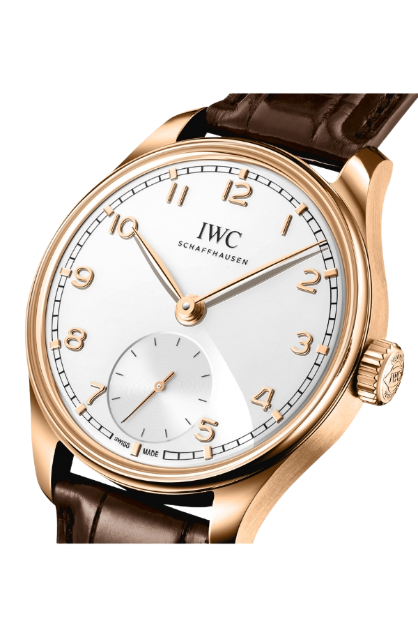 PORTUGIESER AUTOMATIC 40 - IW358404