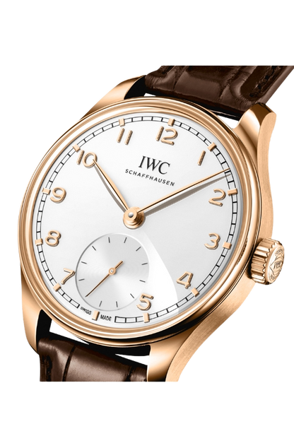 PORTUGIESER AUTOMATIC 40 - IW358404