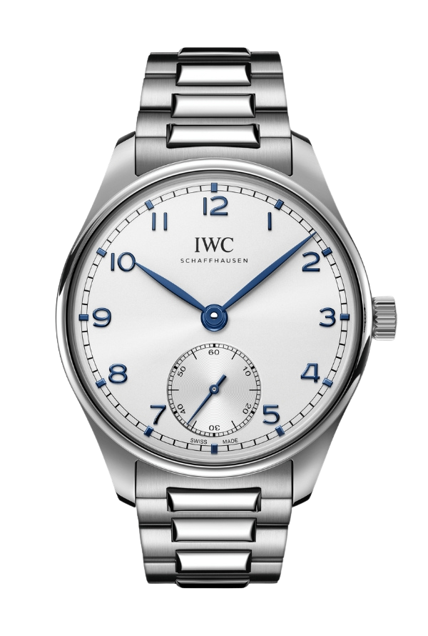 PORTUGIESER AUTOMATIC 40 - IW358312