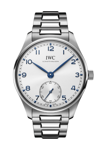 PORTUGIESER AUTOMATIC 40 - IW358312