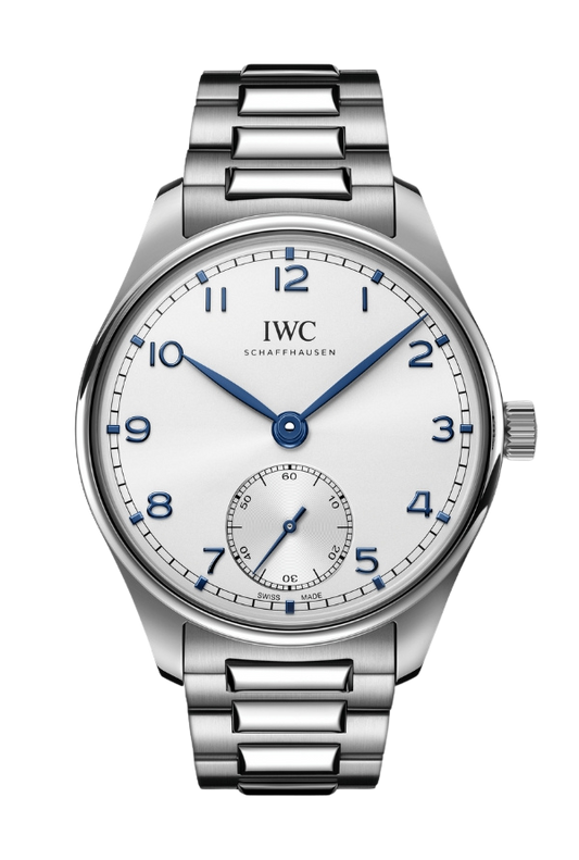 PORTUGIESER AUTOMATIC 40 - IW358312