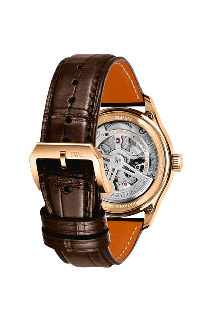 PORTUGIESER AUTOMATIC 40 - IW358404