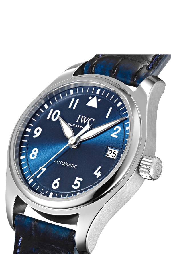 PILOT'S WATCH AUTOMATIC 36