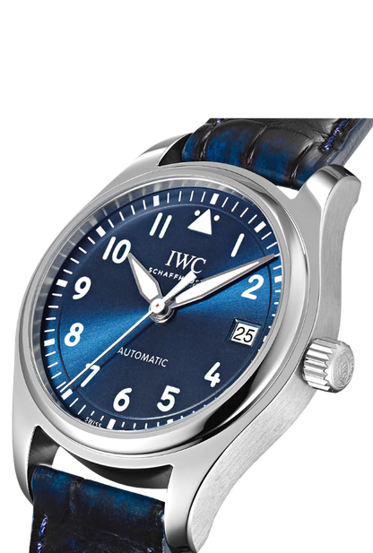 PILOT'S WATCH AUTOMATIC 36