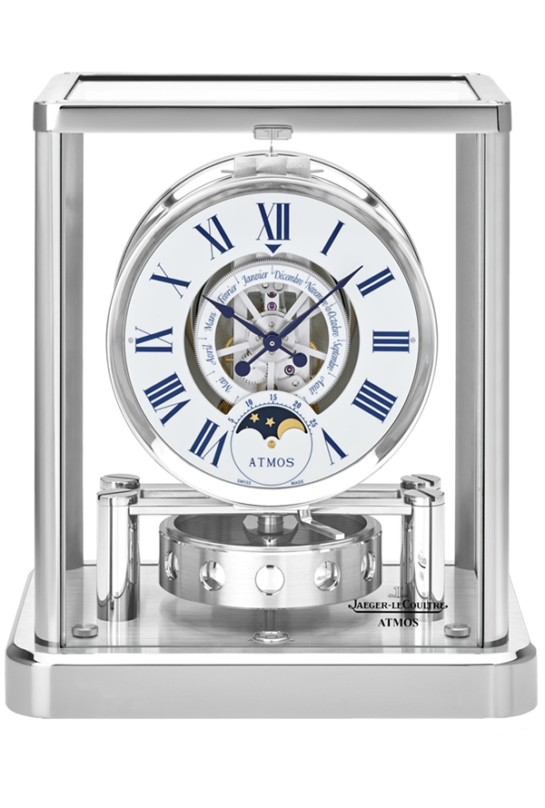 ATMOS CLASSIQUE PHASES DE LUNE